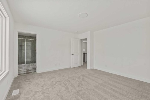 438 Lucas Way Nw, Calgary, AB - Indoor Photo Showing Other Room