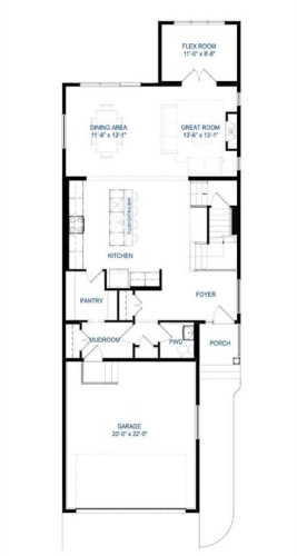 438 Lucas Way Nw, Calgary, AB - Other