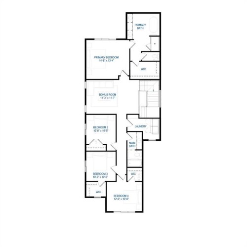 438 Lucas Way Nw, Calgary, AB - Other