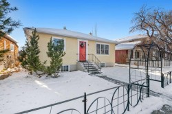421 19 Avenue NE Calgary, AB T2E 1P4