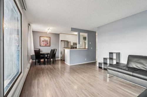 301-2734 17 Avenue Sw, Calgary, AB - Indoor