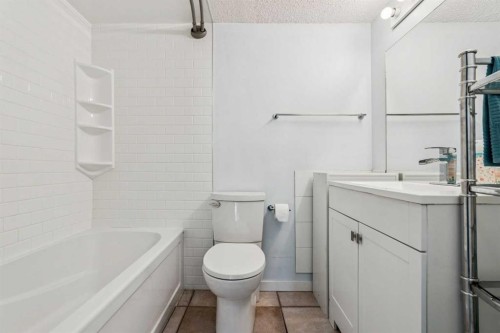 301-2734 17 Avenue Sw, Calgary, AB - Indoor Photo Showing Bathroom