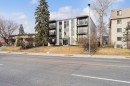 301-2734 17 Avenue Sw, Calgary, AB  - Outdoor With Facade 