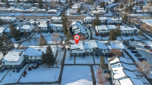 116-6440 4 Street Nw, Calgary, AB - Outdoor With View