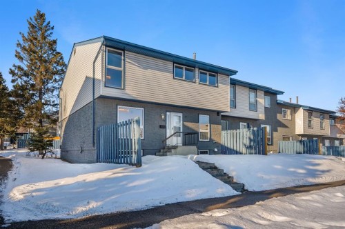 116-6440 4 Street Nw, Calgary, AB - Outdoor