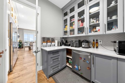 128 Hampstead Mews Nw, Calgary, AB - Indoor