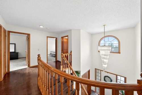36 Edgevalley Place Nw, Calgary, AB - Indoor Photo Showing Other Room