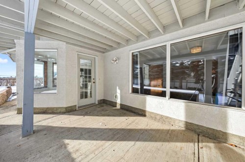 36 Edgevalley Place Nw, Calgary, AB - Outdoor With Exterior