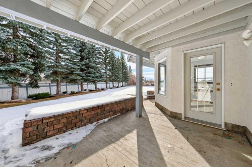 36 Edgevalley Place Nw, Calgary, AB - 