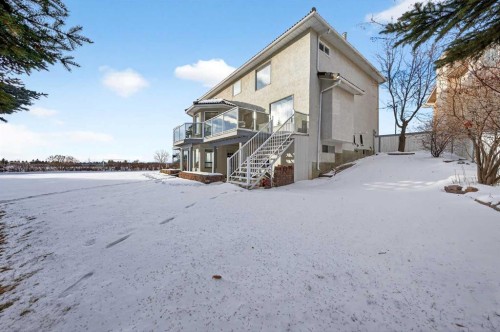 36 Edgevalley Place Nw, Calgary, AB - Outdoor