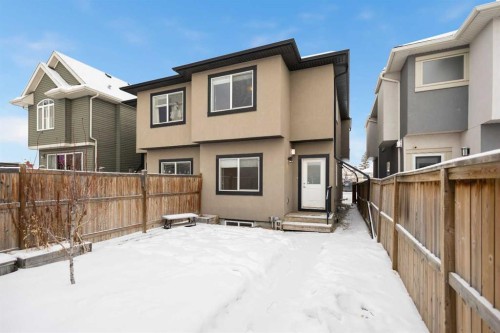 4031 79 Street Nw, Calgary, AB - Outdoor