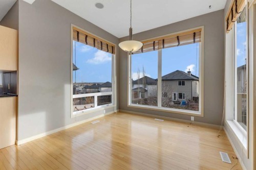 71 Kincora Park Nw, Calgary, AB - Indoor Photo Showing Other Room