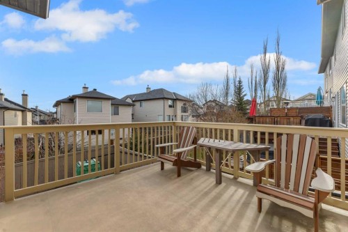 71 Kincora Park Nw, Calgary, AB - Outdoor With Exterior