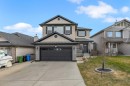 71 Kincora Park Nw, Calgary, AB  - Outdoor With Facade 