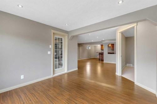 71 Kincora Park Nw, Calgary, AB - Indoor Photo Showing Other Room