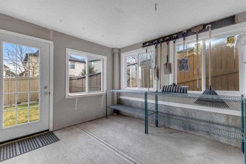 71 Kincora Park Nw, Calgary, AB - Indoor Photo Showing Other Room