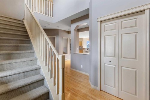 71 Kincora Park Nw, Calgary, AB - Indoor Photo Showing Other Room