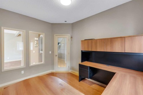 71 Kincora Park Nw, Calgary, AB - Indoor Photo Showing Other Room