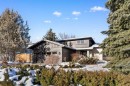 1012 70 Avenue Sw, Calgary, AB  - Outdoor 