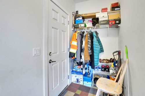 680 Marina Drive, Chestermere, AB - Indoor