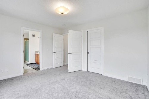 680 Marina Drive, Chestermere, AB - Indoor Photo Showing Other Room