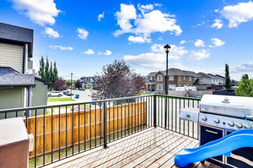 680 Marina Drive, Chestermere, AB - Outdoor