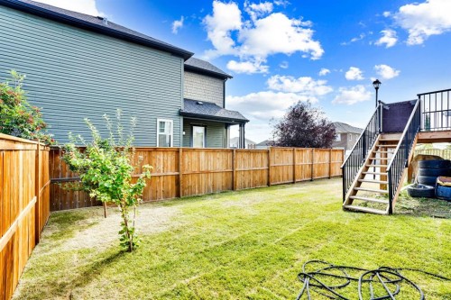 680 Marina Drive, Chestermere, AB - Outdoor