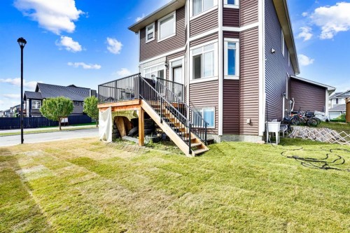 680 Marina Drive, Chestermere, AB - Outdoor