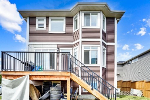 680 Marina Drive, Chestermere, AB - Outdoor