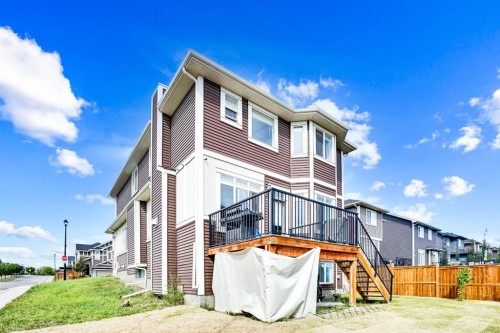 680 Marina Drive, Chestermere, AB - Outdoor