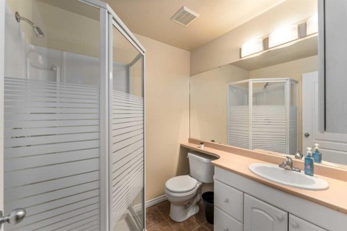 432 56 Avenue Sw, Calgary, AB - Indoor Photo Showing Bathroom