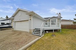 412 Madison Drive  Irricana, AB T0M 1B0