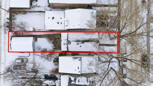 1517 19 Avenue Nw, Calgary, AB - 