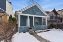 1517 19 Avenue Nw, Calgary, AB  - Outdoor 