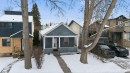 1517 19 Avenue Nw, Calgary, AB  - Outdoor With Facade 