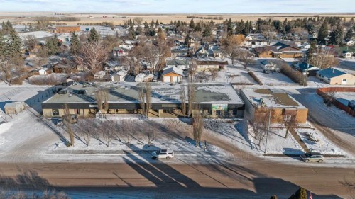 308 2 Avenue, Bassano, AB 