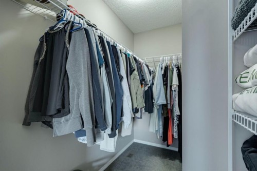 4 Copperfield Rise Se, Calgary, AB - Indoor With Storage