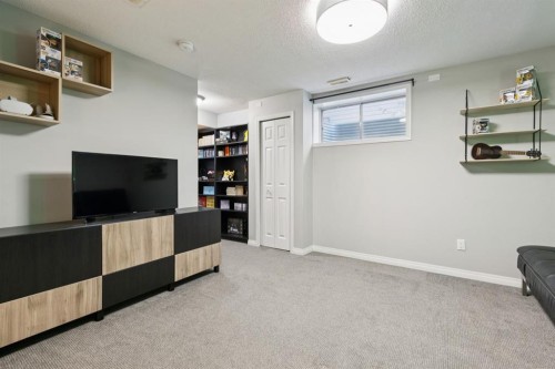 4 Copperfield Rise Se, Calgary, AB - Indoor