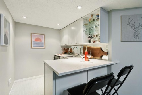 4 Copperfield Rise Se, Calgary, AB - Indoor