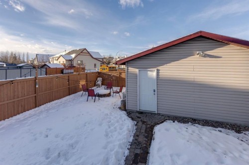 4 Copperfield Rise Se, Calgary, AB - Outdoor