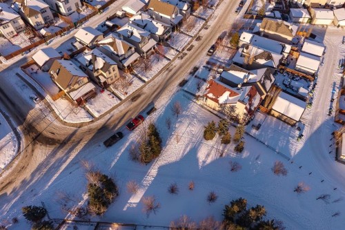 4 Copperfield Rise Se, Calgary, AB - 