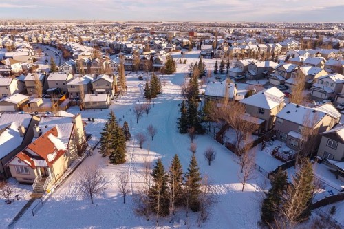 4 Copperfield Rise Se, Calgary, AB - Outdoor With View