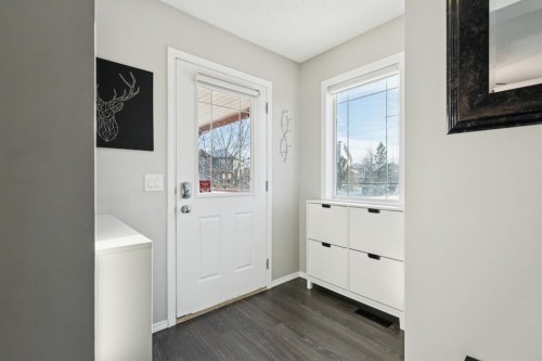 4 Copperfield Rise Se, Calgary, AB - Indoor Photo Showing Other Room