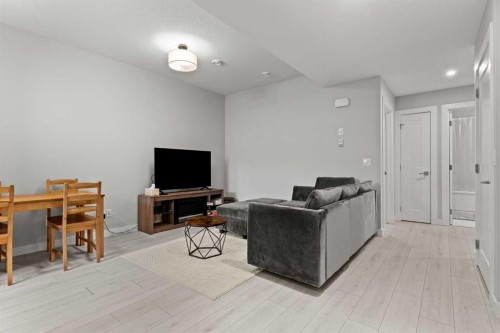 1329 Cornerstone Way Ne, Calgary, AB - Indoor