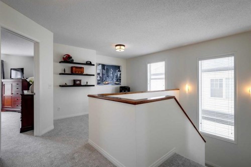 15 Copperfield Close Se, Calgary, AB - Indoor Photo Showing Other Room