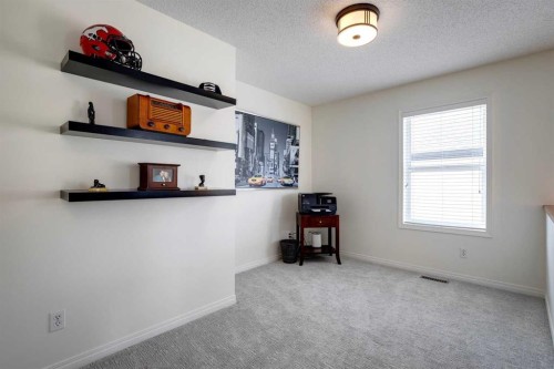15 Copperfield Close Se, Calgary, AB - Indoor Photo Showing Other Room