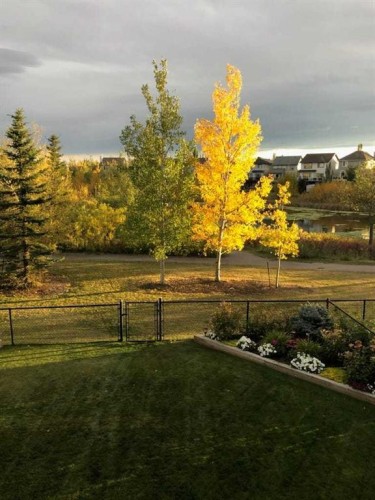 15 Copperfield Close Se, Calgary, AB - Outdoor With View