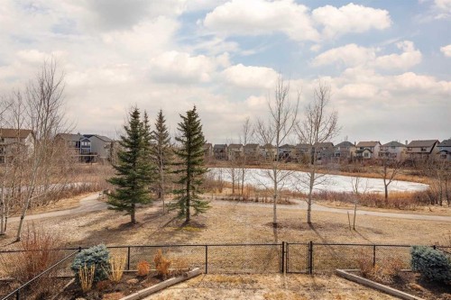 15 Copperfield Close Se, Calgary, AB - Outdoor With View