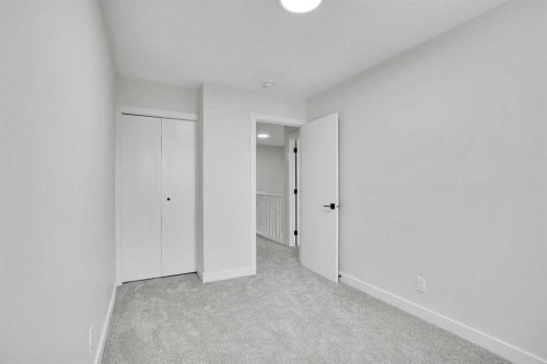 309 Falwood Way Ne, Calgary, AB - Indoor Photo Showing Other Room