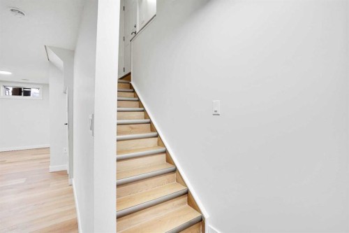 309 Falwood Way Ne, Calgary, AB - Indoor Photo Showing Other Room